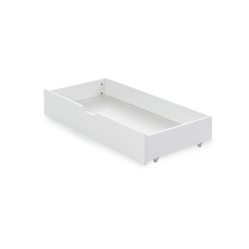 Obaby Obaby Space Saver Underdrawer-White 100 x 50cm