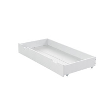 Obaby Obaby Nika Underdrawer-White Wash 120 x 60cm