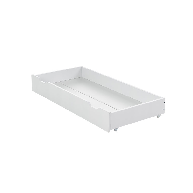 Obaby Obaby Nika Underdrawer-White Wash 120 x 60cm