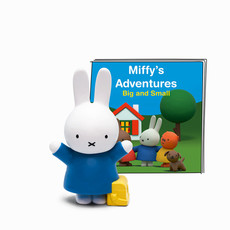 Tonies Content Tonies - Miffy- Miffy's Adventures