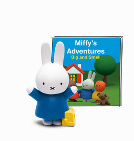 Tonies Content Tonies - Miffy- Miffy's Adventures