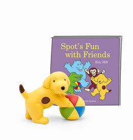 Tonies Content Tonies - Fun with Spot