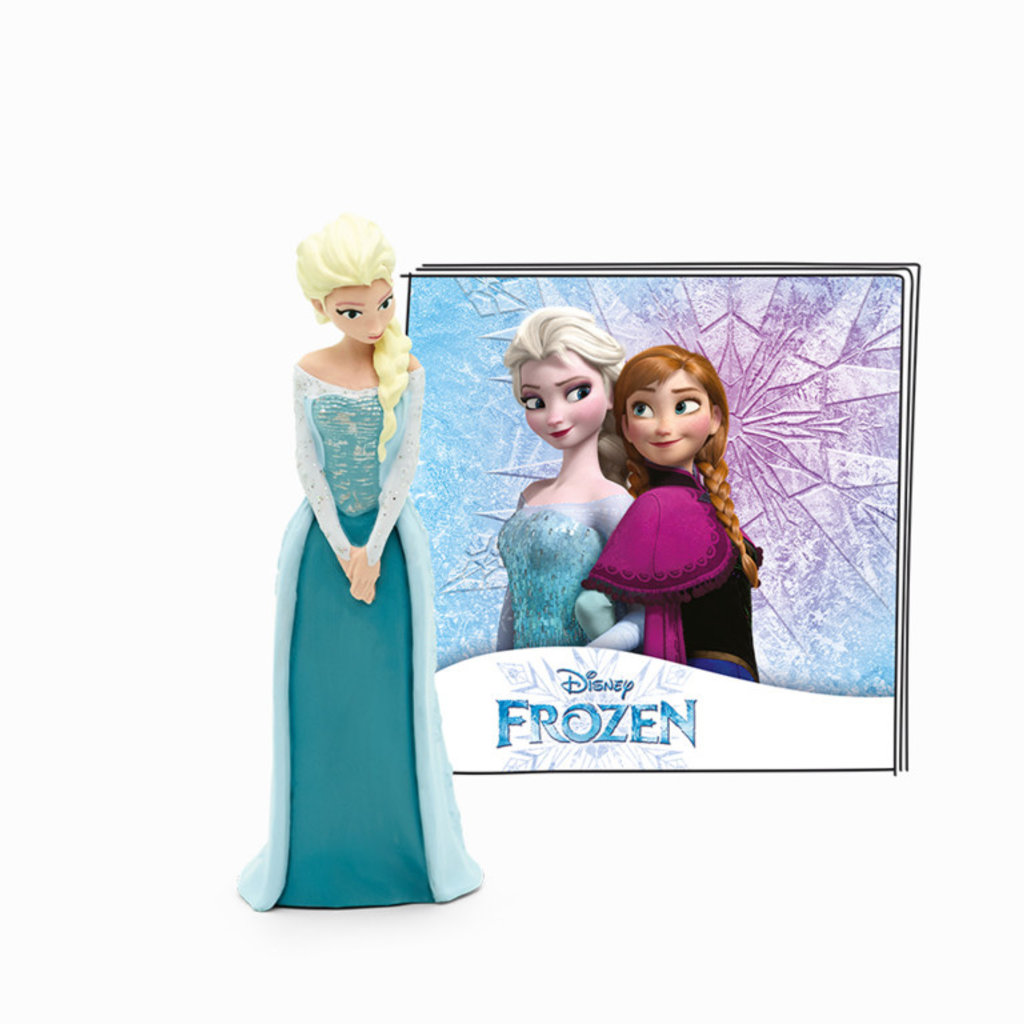 Tonies Content Tonies - Disney Frozen