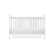Obaby Obaby Grace Inspire Cot Bed- Rainbow Multicolour
