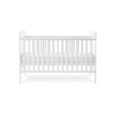 Obaby Obaby Grace Inspire Cot Bed- Rainbow Multicolour