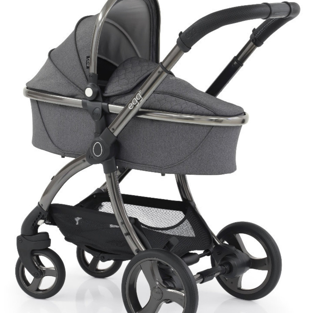 EGG Egg 2 Luxury Bundle-Quartz