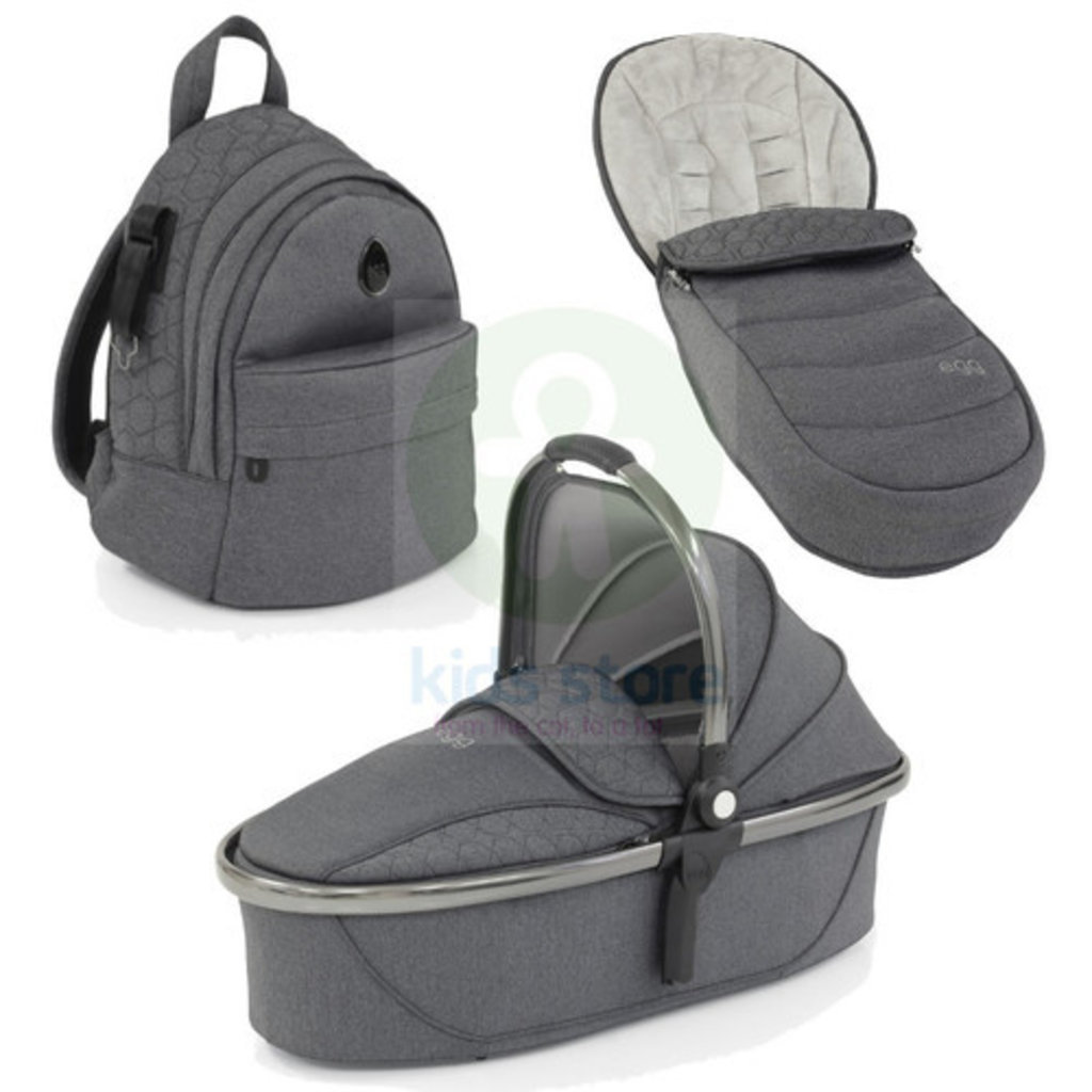 EGG Egg 2 Luxury Bundle-Quartz