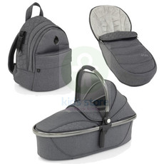 EGG Egg 2 Luxury Bundle-Quartz