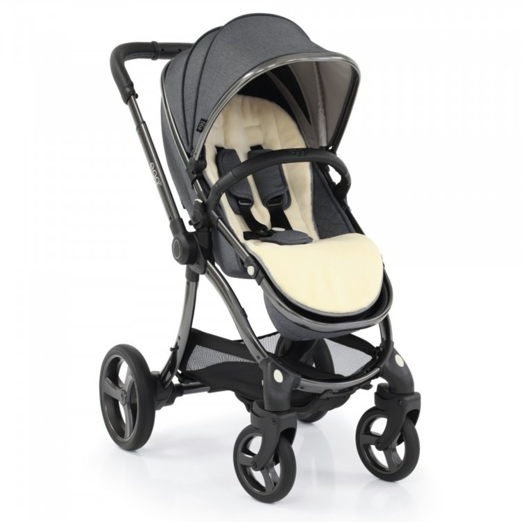 EGG Egg 2 Luxury Bundle-Quartz