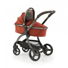 EGG Egg 2 Luxury Bundle-Paprika