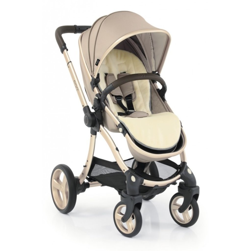 EGG Egg 2 Luxury Bundle-Feather