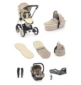 EGG Egg 2 Luxury Bundle-Feather