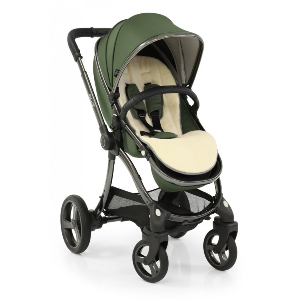 EGG Egg 2 Luxury Bundle-Olive