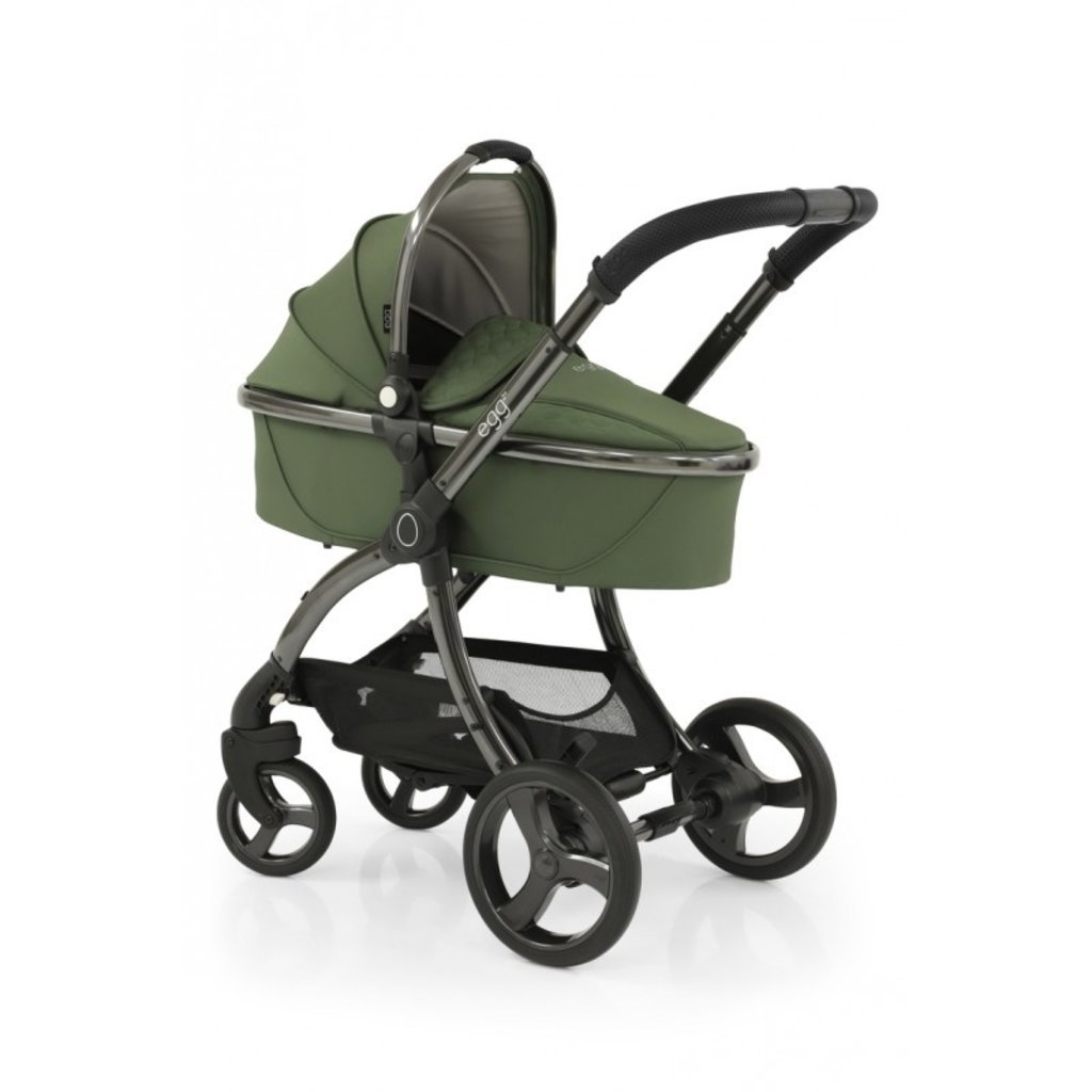 EGG Egg 2 Luxury Bundle-Olive