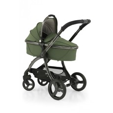 EGG Egg 2 Luxury Bundle-Olive