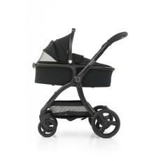 EGG Egg 2 Luxury Bundle-Just Black