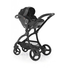 EGG Egg 2 Luxury Bundle-Just Black