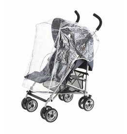 Baby Elegance Baby Elegance 4 Wheel Rain Cover