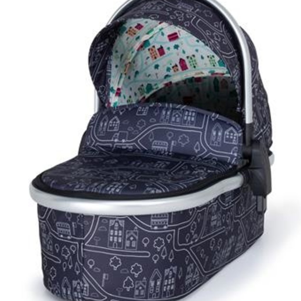 Cosatto Cosatto  Wowee Pram And Pushchair Bundle - My Town