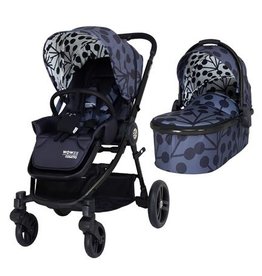Cosatto Cosatto  Wowee Pram And Pushchair Bundle - Lunaria