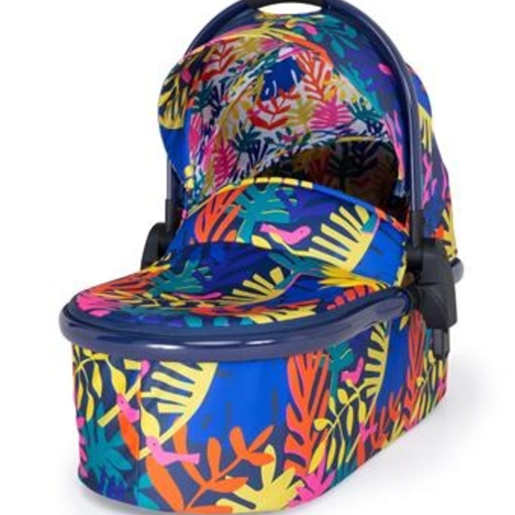 Cosatto Cosatto  Wowee Pram And Pushchair Bundle - Club Tropicana