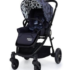 Cosatto Wowee Car Seat Bundle - Lunaria
