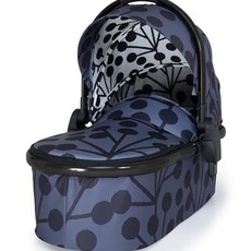 Cosatto Wowee Car Seat and i-Size Base Bundle - Lunaria