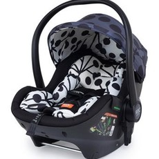 Cosatto Wowee Car Seat and i-Size Base Bundle - Lunaria