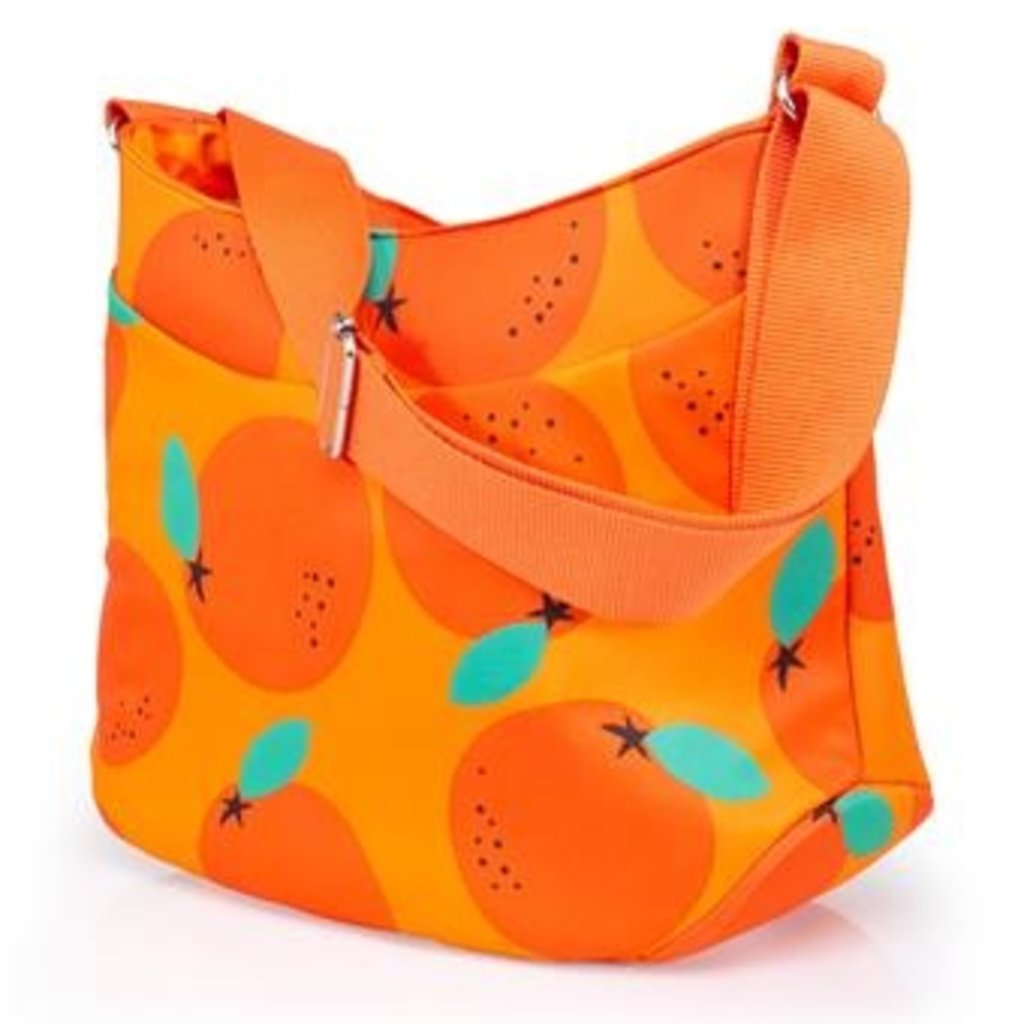 Cosatto Cosatto  Wowee Everything Bundle - So Orangey