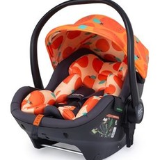 Cosatto Cosatto  Wowee Everything Bundle - So Orangey