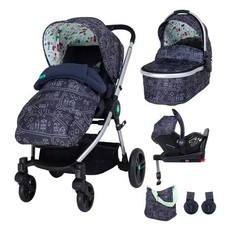 Cosatto Cosatto  Wowee Everything Bundle - My Town