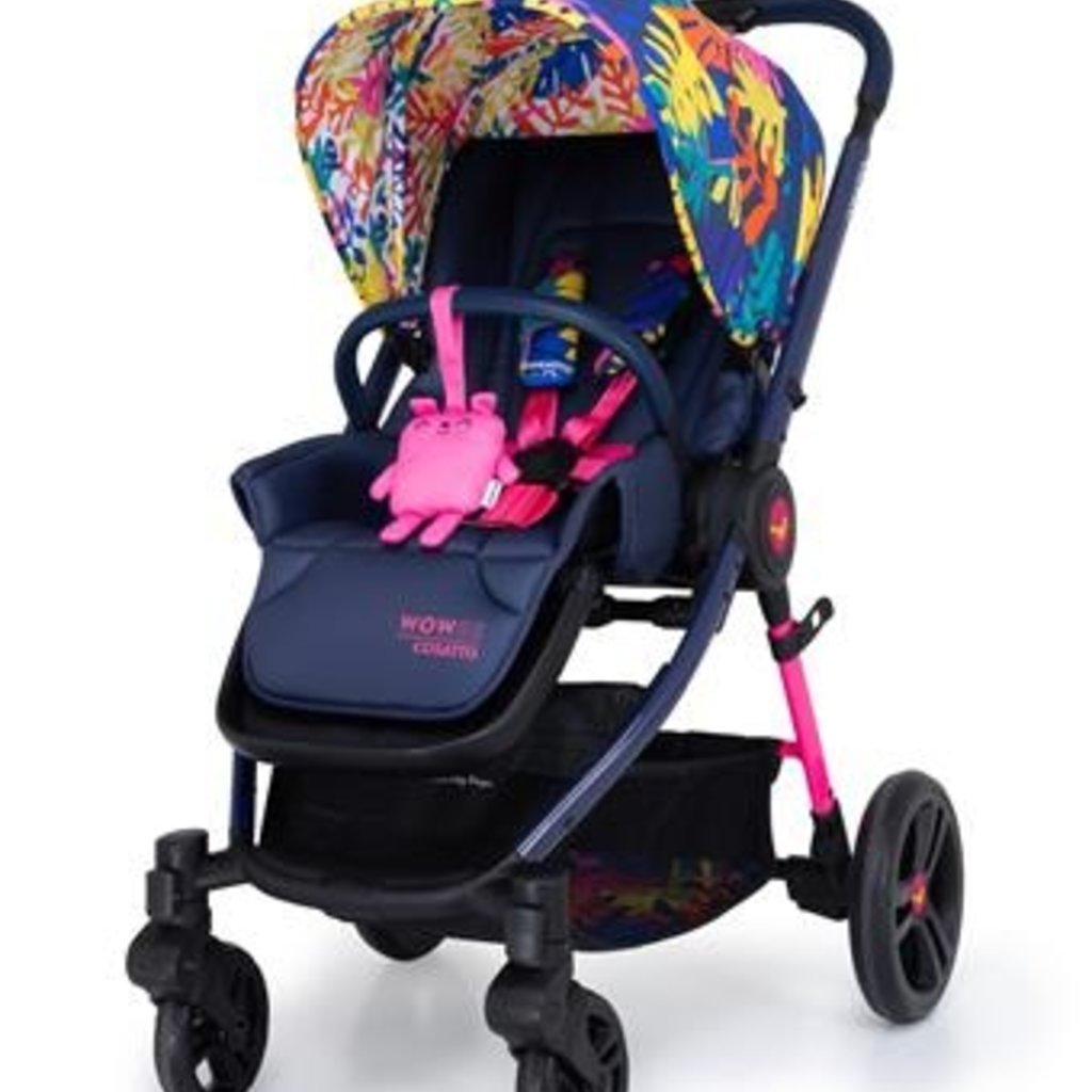 Cosatto Cosatto Wowee Everything Bundle - Club Tropicana