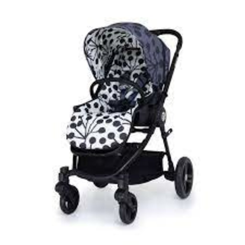 Cosatto Cosatto Wowee Everything Bundle - Lunaria