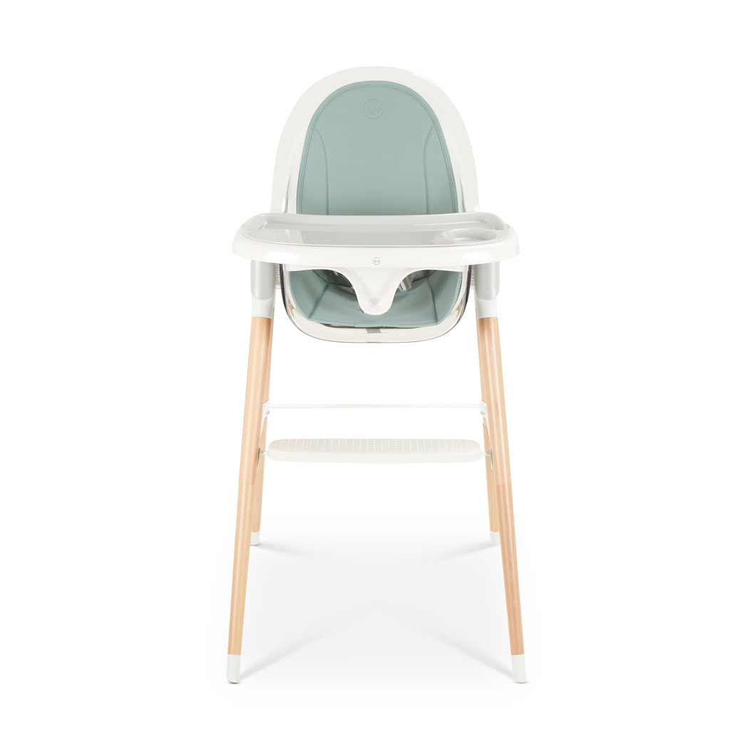 Baby Elegance Sirv Highchair - Mint
