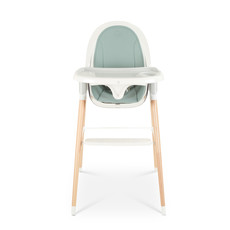 Baby Elegance Sirv Highchair - Mint