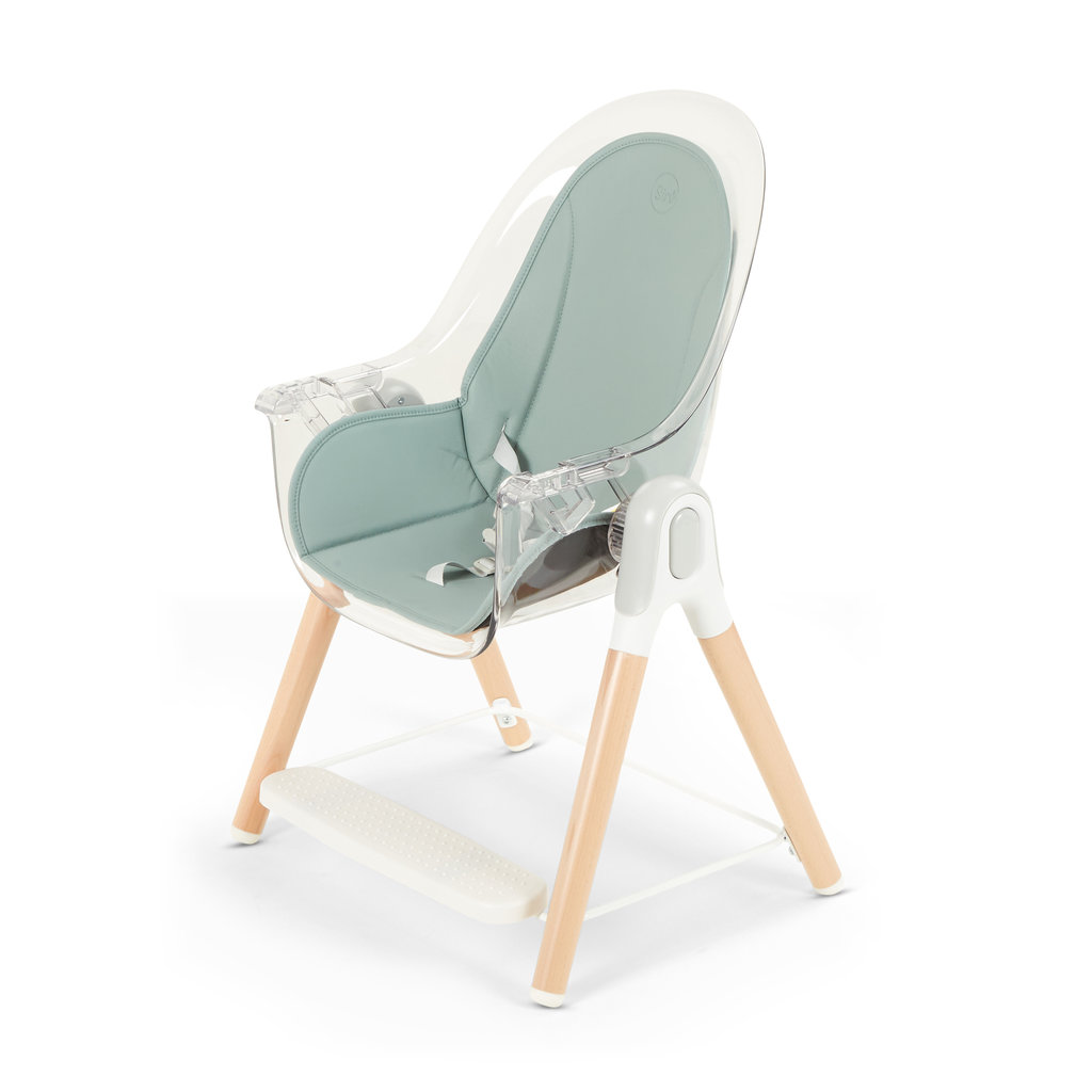 Baby Elegance Sirv Highchair - Mint