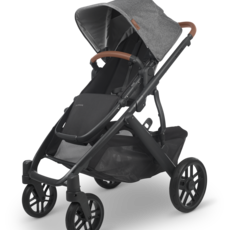 Uppababy Uppababy Vista v2 Stroller Greyson (2021)