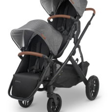 Uppababy Uppababy Vista v2 Stroller Greyson (2021)
