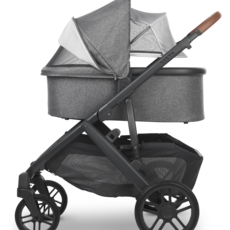Uppababy Uppababy Vista v2 Stroller Greyson (2021)