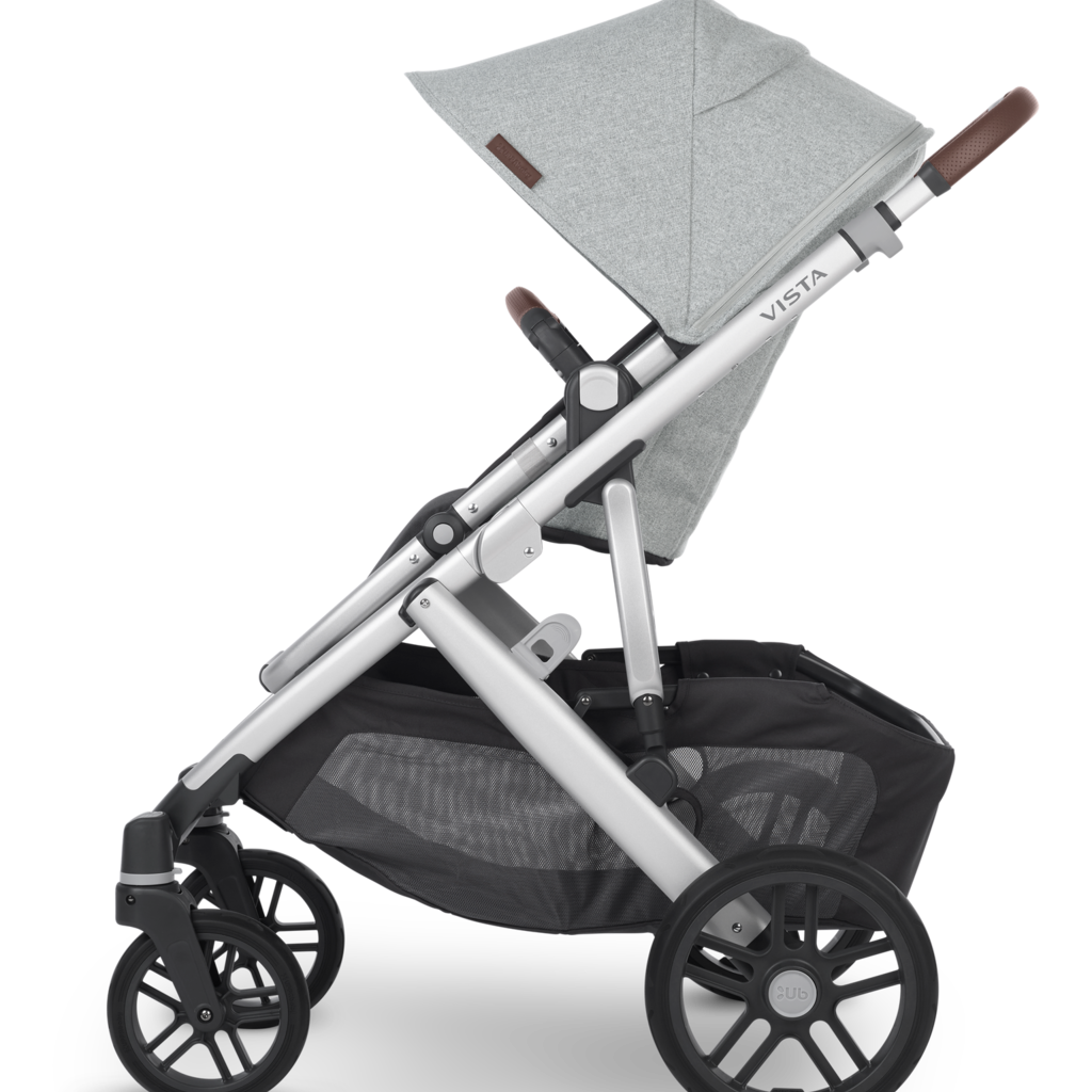 Uppababy Uppababy Vista v2 Stroller Stella(2020)