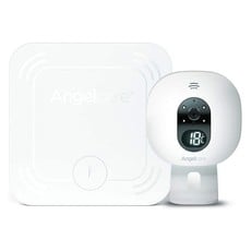 Angel Care Angelcare Extra Movement, Sensor Pad & Nursey Unit ACAM2