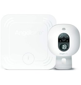 Angel Care Angelcare Extra Movement, Sensor Pad & Nursey Unit ACAM2