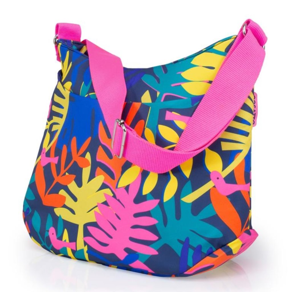 Cosatto Cosatto Changing Bag  Club  Tropicana