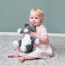 ZAZU Zazu Clapping Soft Toy - Chloe