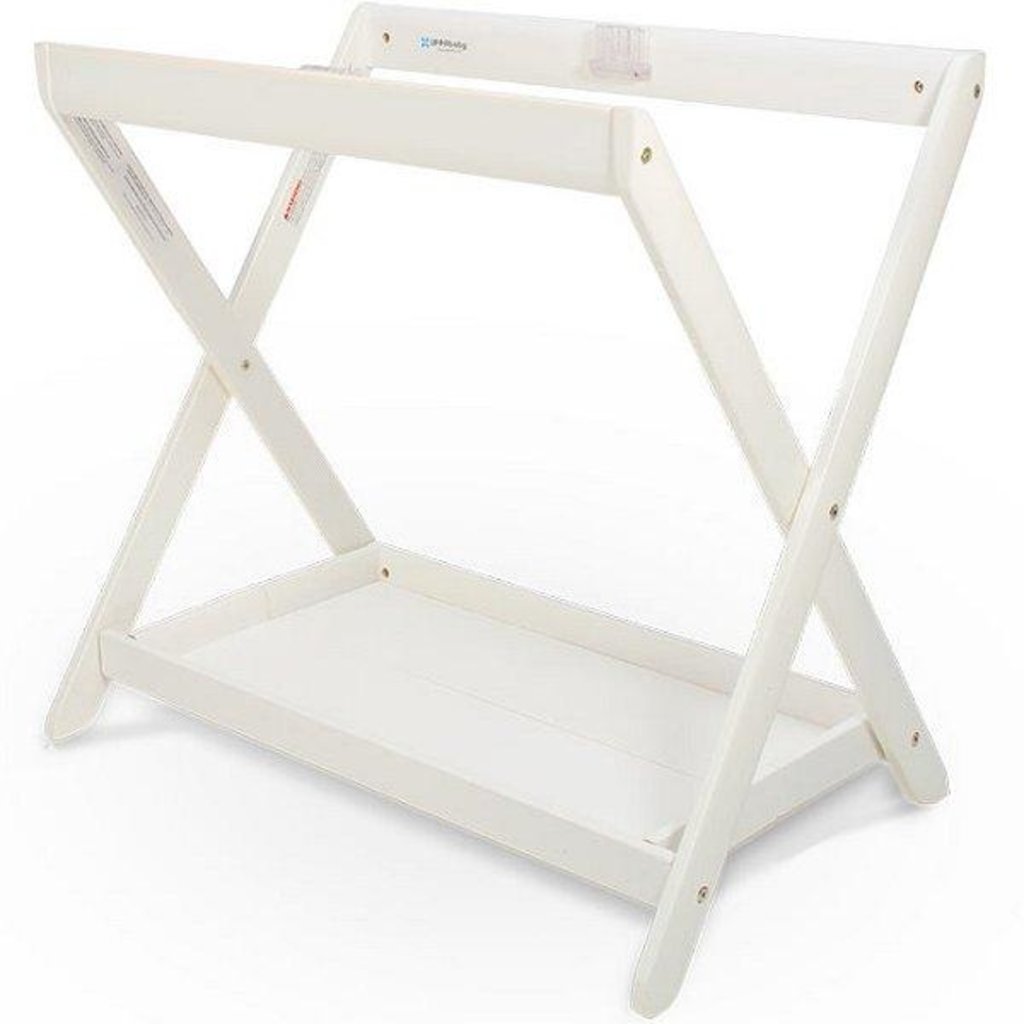 Uppababy Uppababy CarryCot Stand White