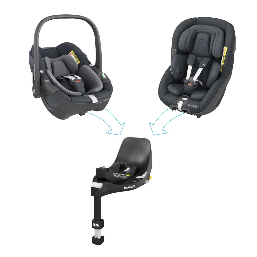 Maxi Cosi Maxi Cosi Family Fix 360 Base