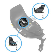 Maxi Cosi Maxi Cosi Family Fix 360 Base