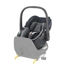 Maxi Cosi Maxi Cosi Pebble 360 Essential Graphite