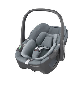 Maxi Cosi Maxi Cosi Pebble 360 Essential Grey