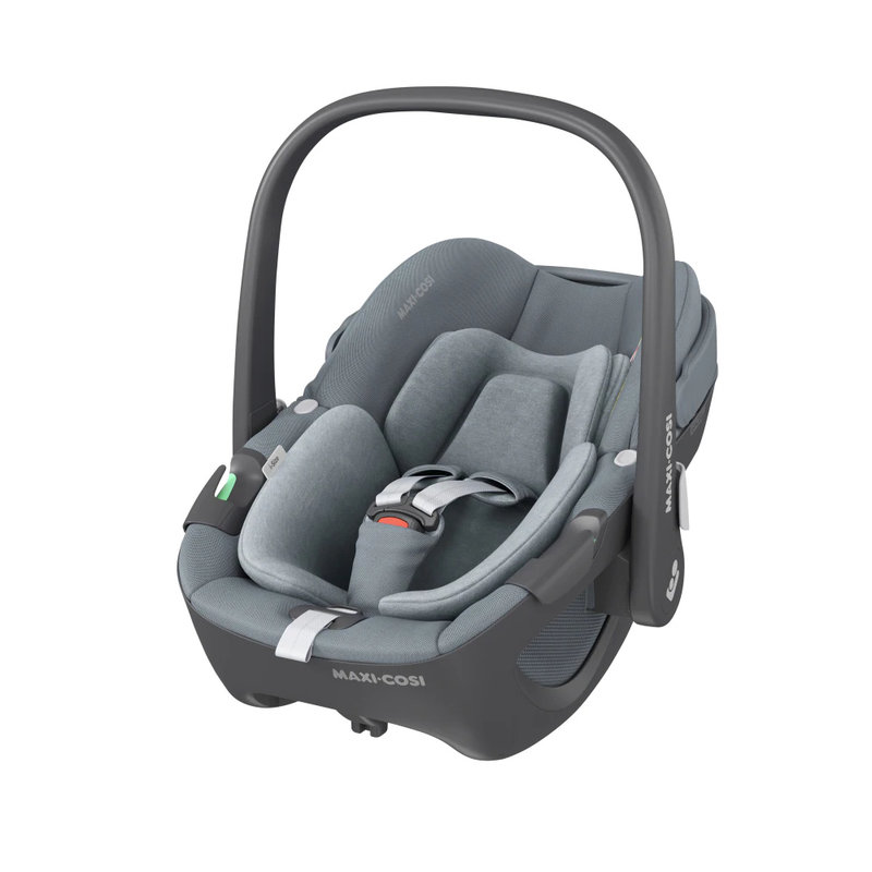 Maxi Cosi Maxi Cosi Pebble 360 Essential Grey